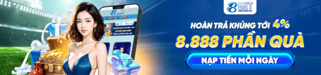 Hoàn trả hàng tuần và hàng tháng tại bsports đăng ký